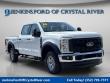 Used 2024 Ford F-250 XL Truck Crew Cab