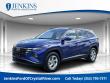 Certified 2024 Hyundai Tucson SEL SUV
