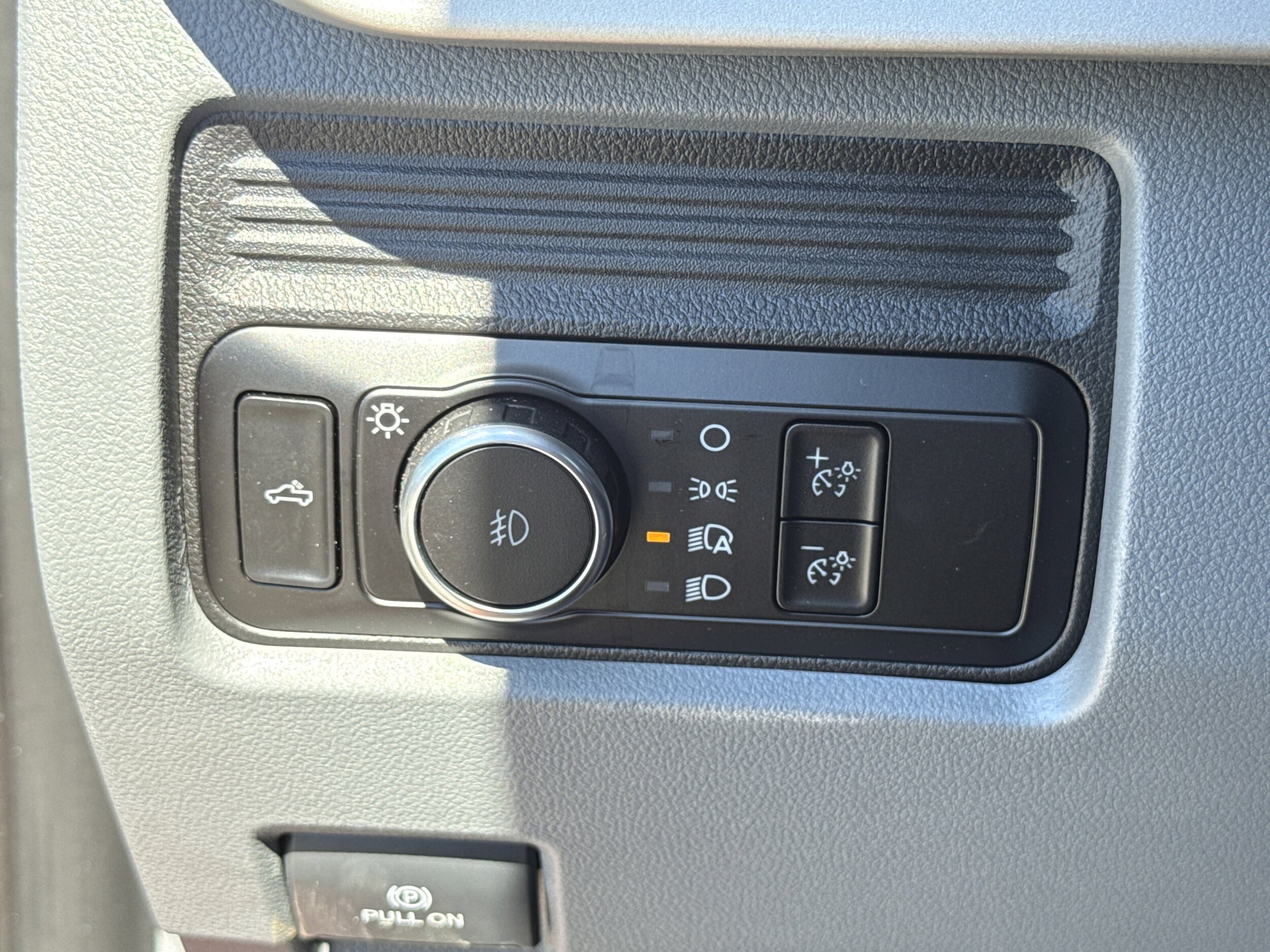 2026 Ford F-350 Super Duty XL - Photo 23