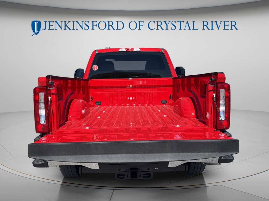New 2026 Ford Super Duty F-350® XL TRUCK