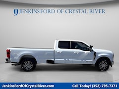 New 2026 Ford Super Duty F-250&reg; Lariat&reg; TRUCK for Sale in Crystal River, FL