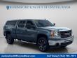 Used 2008 GMC Sierra 2500HD SLE2 Truck Crew Cab