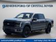 Certified 2020 Ford F-150 XLT Truck SuperCrew Cab