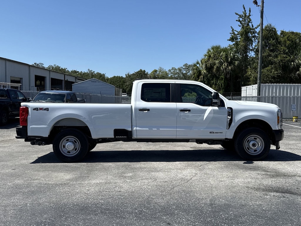 New 2026 Ford Super Duty F-350 XL TRUCK
