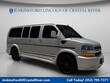  Chevrolet Express 2500