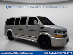 New 2021 Chevrolet Express 2500 explorer conversion Van Cargo Van for Sale in Crystal River, FL