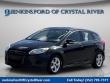 Used 2014 Ford Focus SE Hatchback