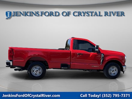 2026 Ford Super Duty F-350 XL TRUCK