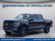 Certified 2022 Ford F-150 Tremor Truck SuperCrew Cab