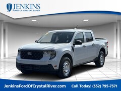 New 2025 Ford Maverick XL TRUCK for Sale in Crystal River, FL