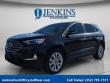 Used 2024 Ford Edge Titanium SUV