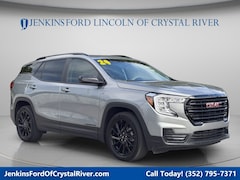 2024 GMC Terrain SLE SUV