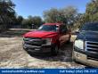 Used 2020 Ford F-150 XL Truck SuperCrew Cab