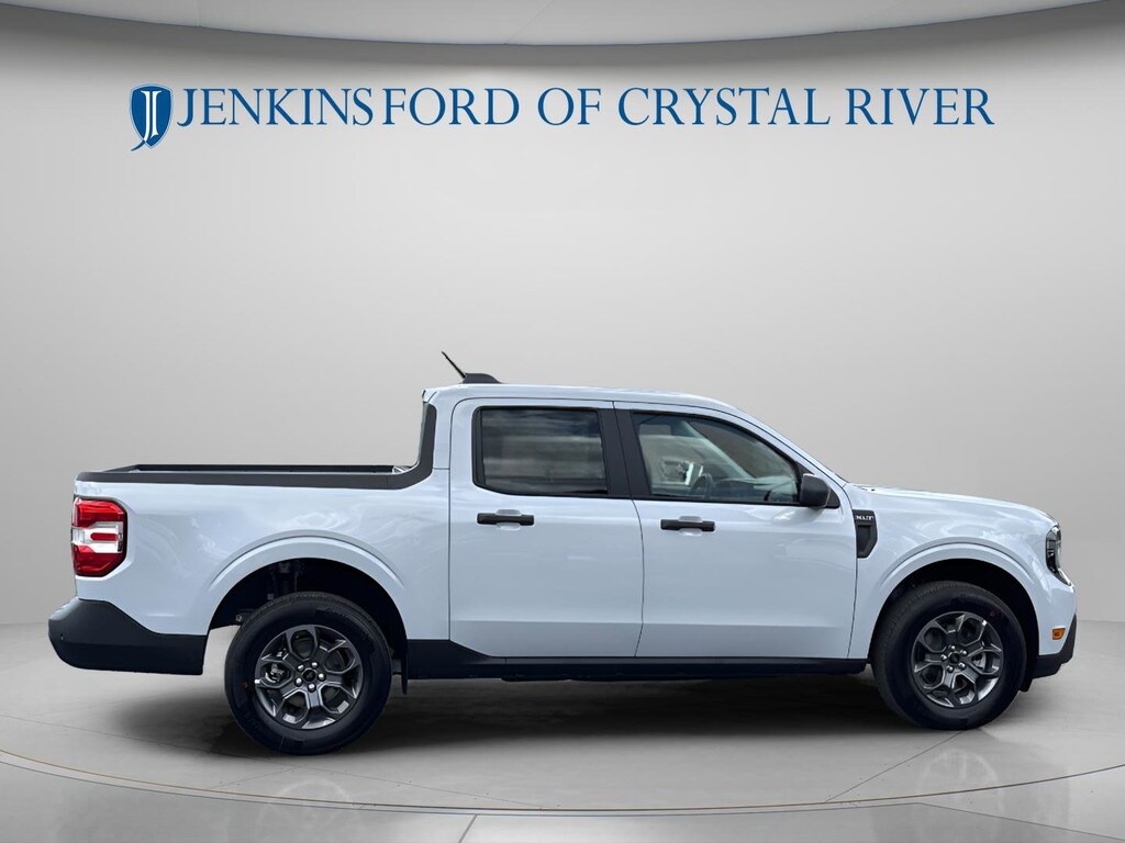 New 2026 Ford Maverick XLT TRUCK