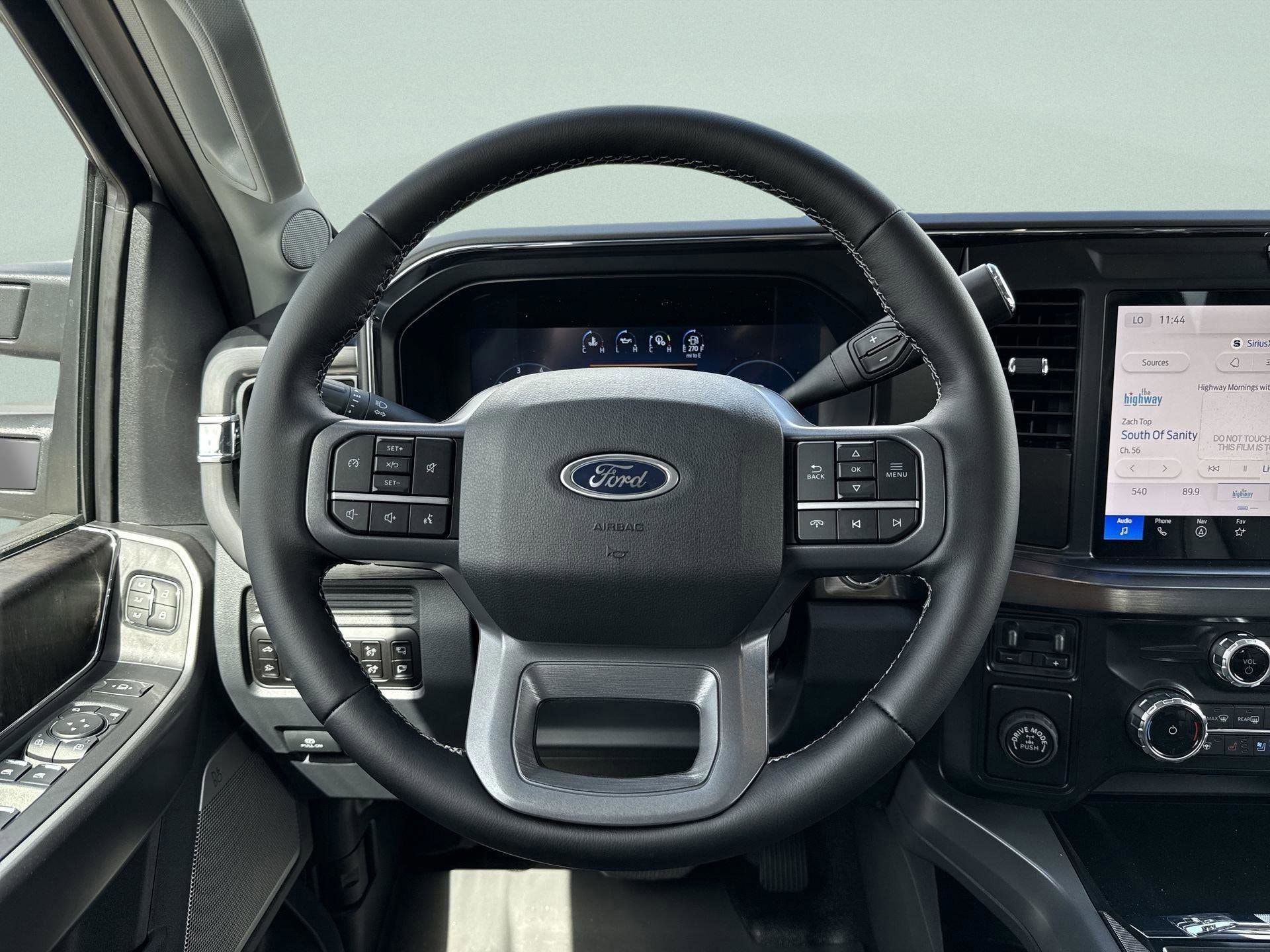 2026 Ford F-350 Super Duty Lariat - Photo 10