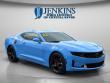 Used 2022 Chevrolet Camaro 2LT Coupe