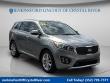 Used 2016 Kia Sorento SXL SUV