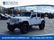 Used 2018 Jeep Wrangler JK Sahara SUV