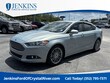 Ford Fusion Hybrid