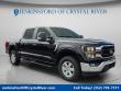 Used 2023 Ford F-150 XLT Truck SuperCrew Cab