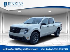 New 2025 Ford Maverick XLT TRUCK for Sale in Crystal River, FL