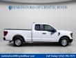 Certified 2024 Ford F-150 XL Truck SuperCab