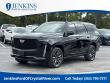 Certified 2023 CADILLAC Escalade 4WD Sport SUV
