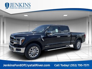 2025 Ford F-150 Lariat TRUCK