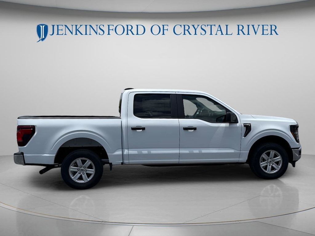 New 2026 Ford F-150 XL TRUCK