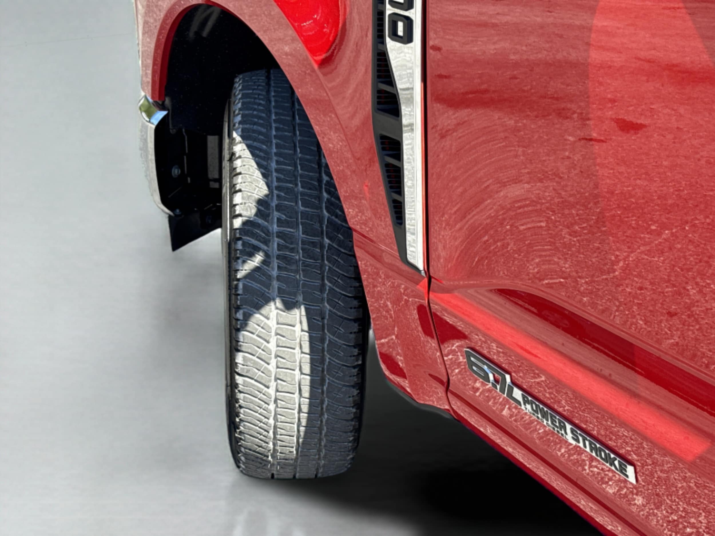 2026 Ford F-350 Super Duty XL - Photo 35