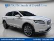 Used 2023 Lincoln Nautilus Reserve SUV