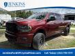 Used 2022 Ram 3500 Limited Truck Mega Cab