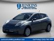Used 2016 Nissan LEAF S Hatchback