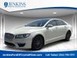 Used 2018 Lincoln MKZ Reserve Sedan