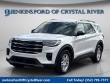 Certified 2026 Ford Explorer Active SUV