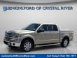 Used 2014 Ford F-150 XLT Truck SuperCrew Cab