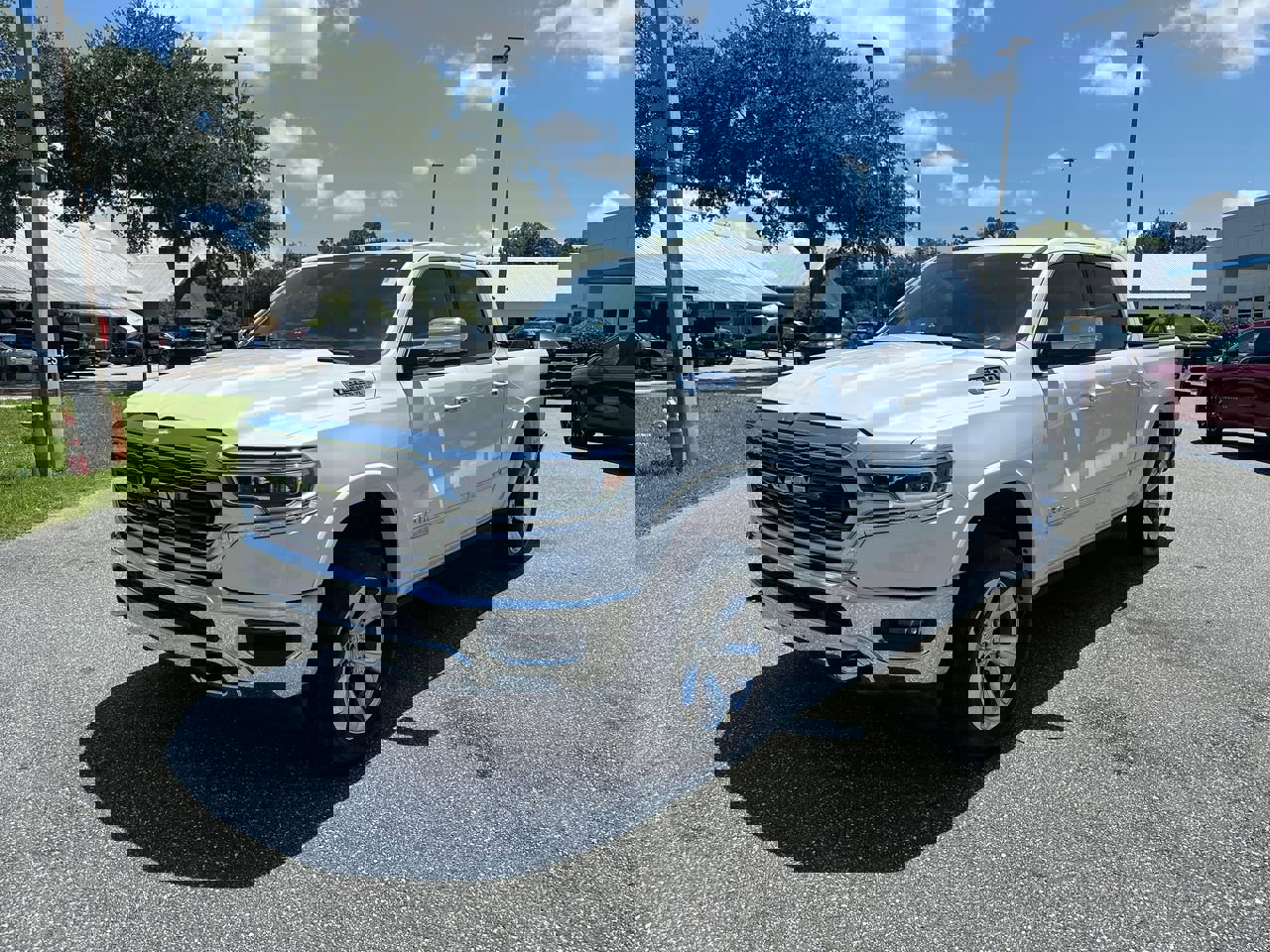 1C6SRFHT8LN127979
