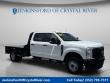 Used 2025 Ford F-350 XL Truck Crew Cab