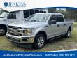 Used 2019 Ford F-150 XLT Truck SuperCrew Cab