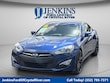  Hyundai Genesis Coupe