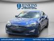 Used 2016 Hyundai Genesis Coupe 3.8L Base Coupe