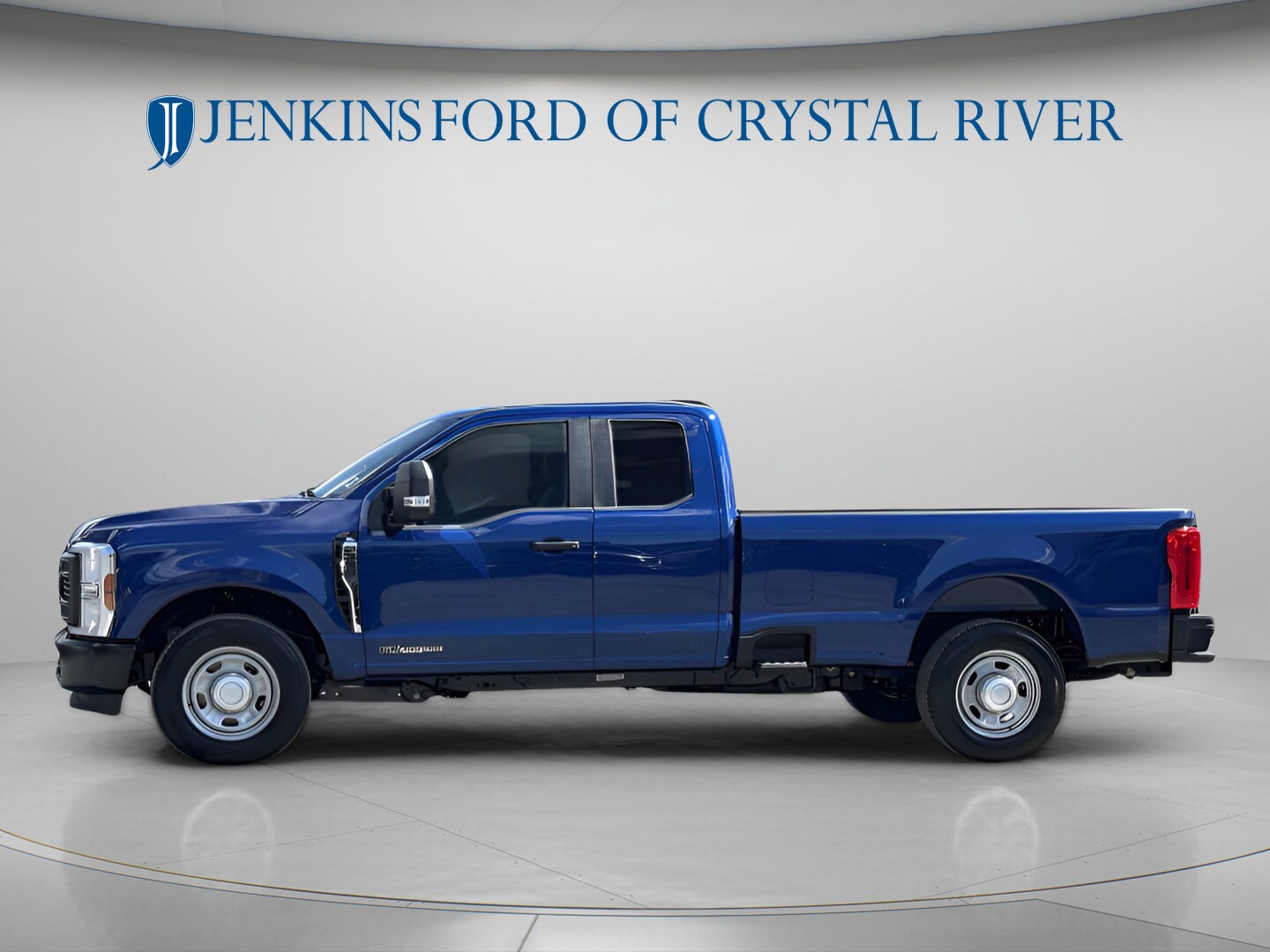 2026 Ford F-350 Super Duty XL - Photo 6