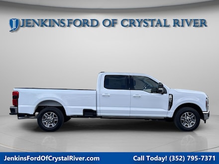 2026 Ford Super Duty F-350 Lariat TRUCK