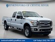  Ford F-250