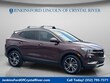  Buick Encore GX