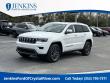 Used 2019 Jeep Grand Cherokee Limited SUV