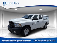 2023 Ram 1500 Classic Tradesman Truck Quad Cab