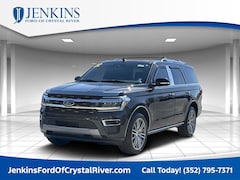 New 2022 Ford Expedition Limited SUV for Sale in Crystal River, FL