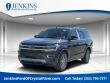Certified 2022 Ford Expedition Limited SUV