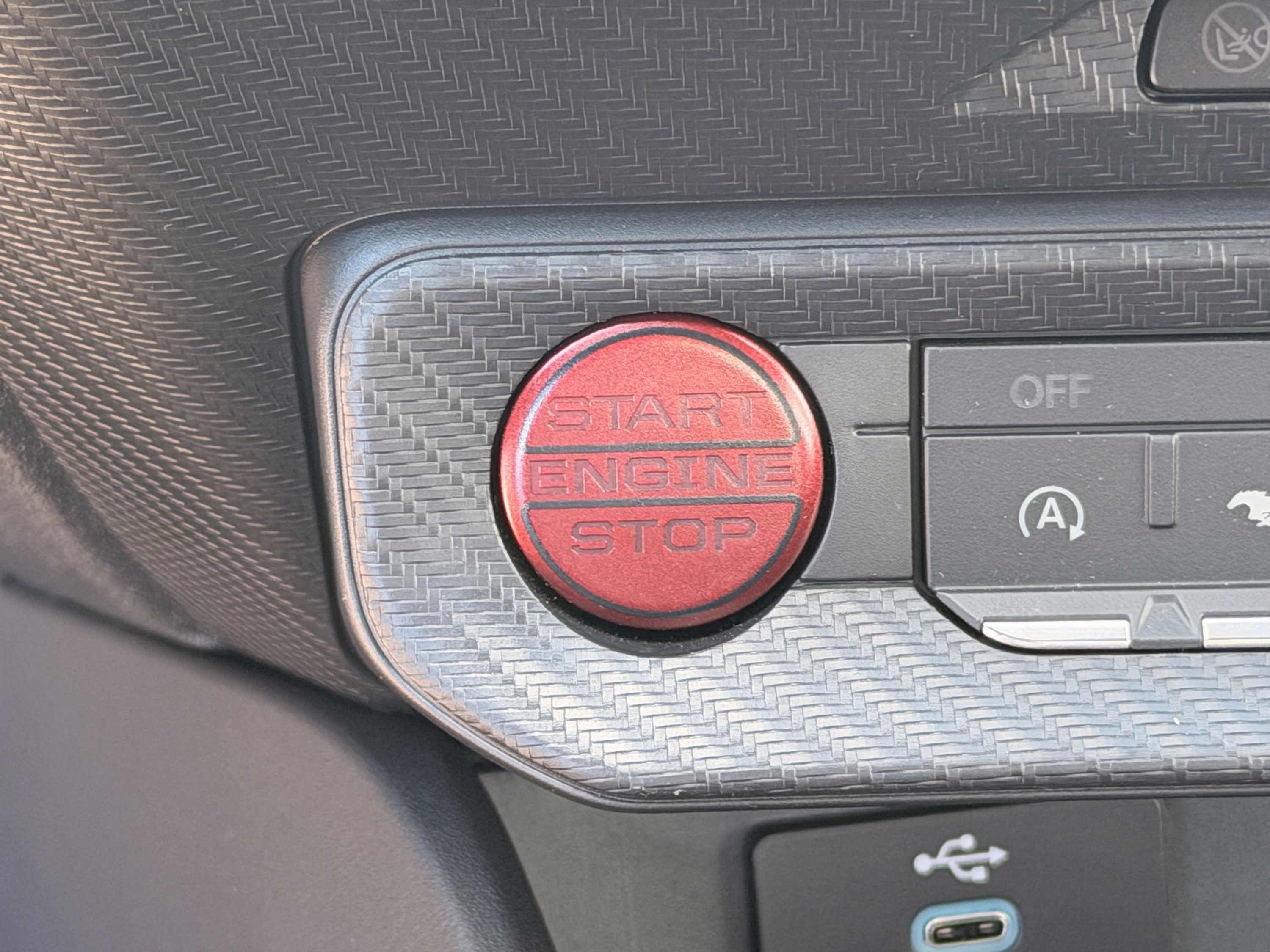 New 2026 Ford Mustang For Sale at Jenkins Ford of Crystal River | F3322